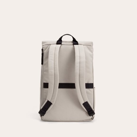 Everlane The ReNew Transit Backpack in Warm Quartz - Picture 2 of 8